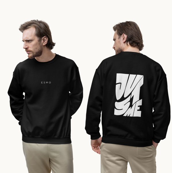 ESMO “Just Me” Sweatshirt
