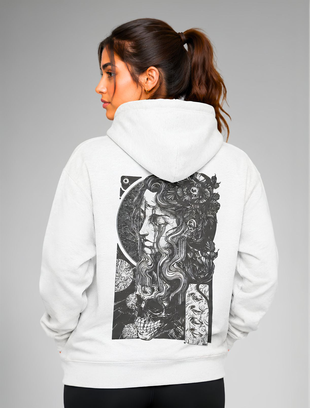 Eternal Vision Hoodie