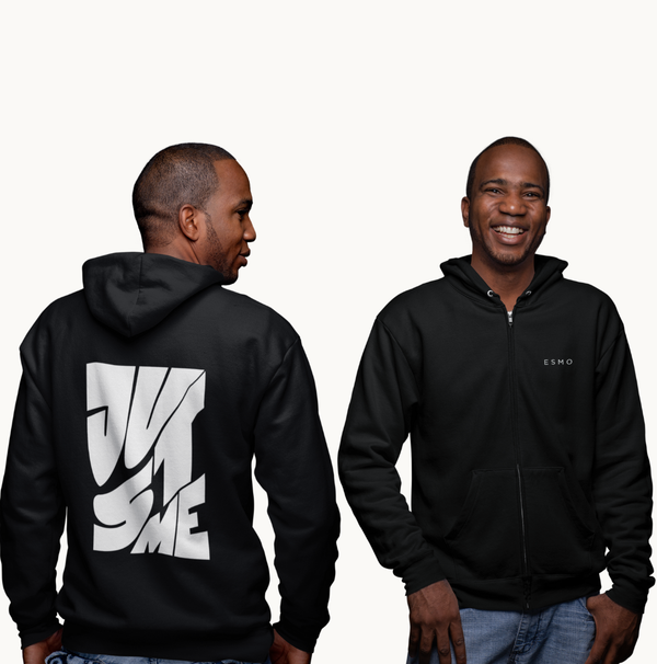 ESMO “Just Me” Hoodie