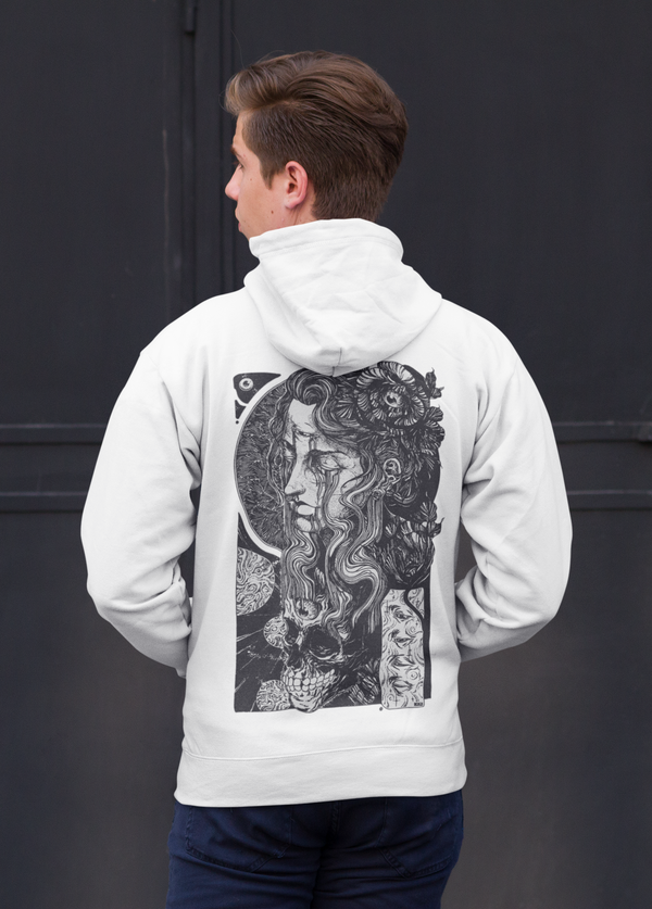 ESMO “Eternal Vision” Hoodie