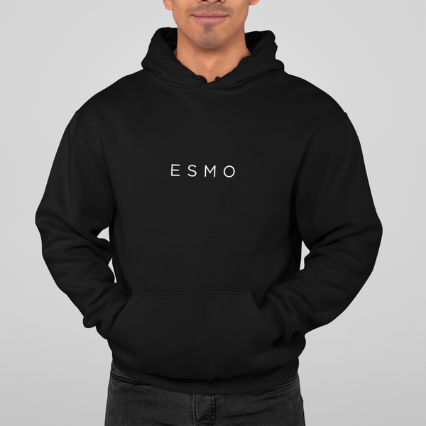 ESMO “Speed Limit” Hoodie
